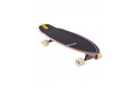 YOW x Pyzel Ghost 33.5" - 2022 - Surfskate complet - Diagonale