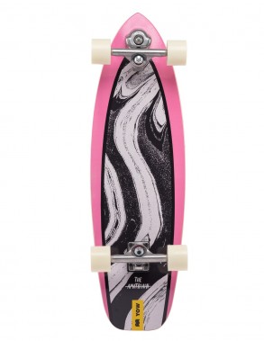 YOW Amatriain 33.5" Meraki S5 - 2022 - Complete Surfskate