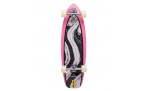 YOW Amatriain 33.5" Meraki S5 - 2022 - Complete Surfskate