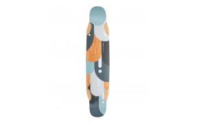 LOADED Mata Hari 44.5" - Plateau de longboard