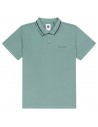 ELEMENT Myloh - Vert - Polo
