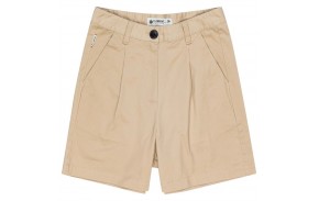 ELEMENT Scout - Oxford tan - Short Femmes