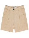 ELEMENT Scout - Oxford tan - Short Femmes