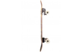 YOW x Medina Camo 33.5" Meraki S5 - 2022 - Surfskate complet - Side