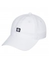 ELEMENT Fluky - Bianco - Cappellino