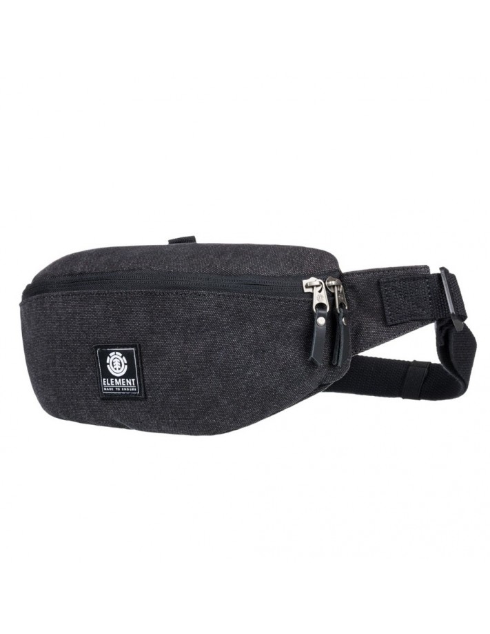 ELEMENT Milly - Off Black - Sac banane