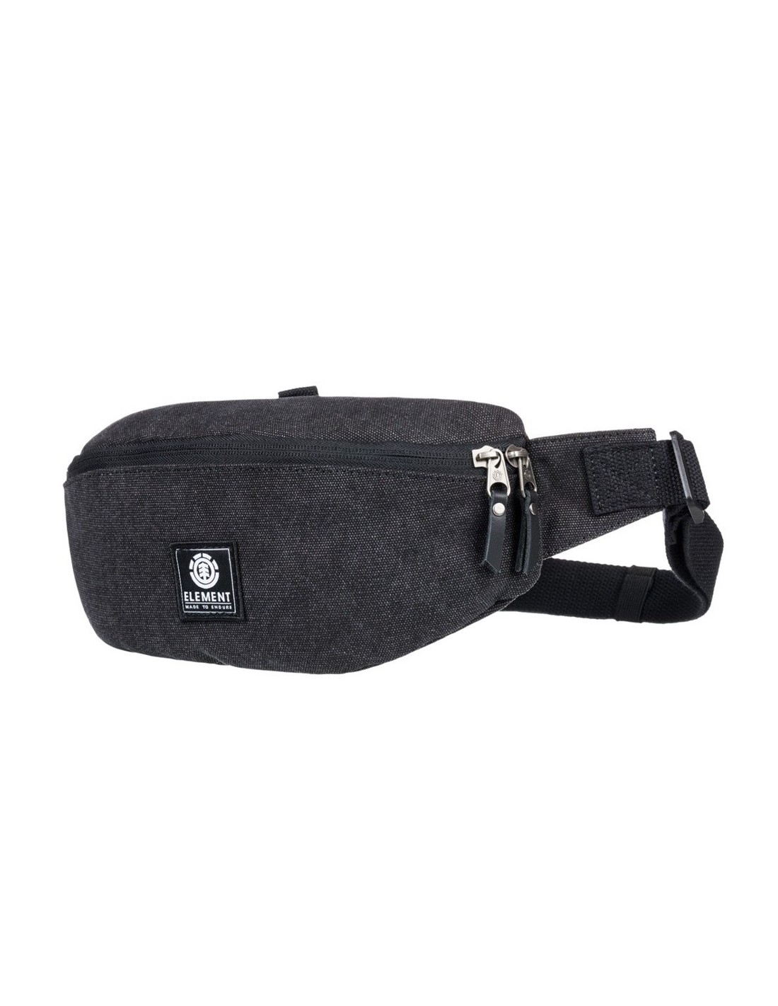 ELEMENT Milly Off Black Waist bag