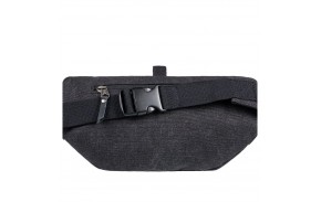 ELEMENT Milly - Off Black - Sac banane vue de dos