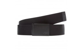 VANS Deppster - Noir - Ceinture