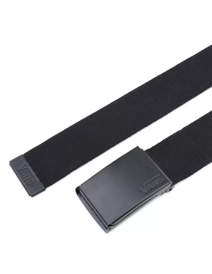 VANS Deppster - Noir - Ceinture (boucle) VANS Deppster - Noir - Ceinture (boucle)