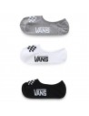 VANS Classic Assorted - Canoodle - 3er Pack Kindersocken