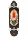 YOW J-Bay 33" Meraki S5 - 2022 - Surfskate completo