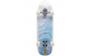 YOW Mundaka 32" Meraki S5 - 2022 - Complete Surfskate