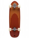 YOW Lakey Peak 32" Meraki S5 - 2022 - Surfskate completo
