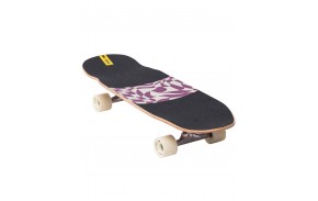 YOW Arica 33" Meraki S5 - 2022 - Surfskate complet - Diagonale