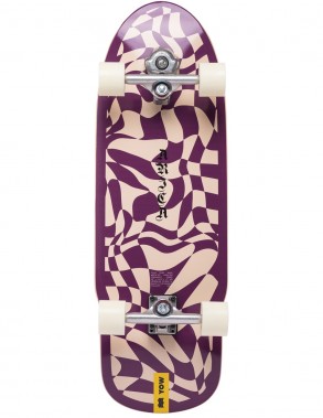 YOW Arica 33" Meraki S5 - 2022 - Surfskate complet
