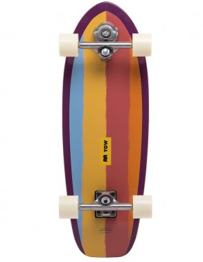 YOW Hossegor 29" Meraki S5 - 2022 - Complete Surfskate