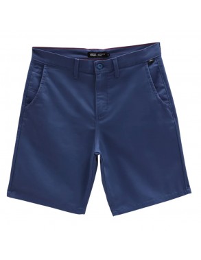 VANS Authentic Chino Relaxed - True Navy - Short