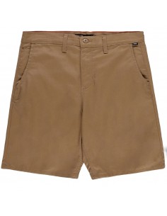 VANS Authentic Chino Relaxed - Dirt - Short