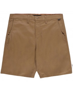 VANS Authentic Chino Relaxed - Dirt - Short