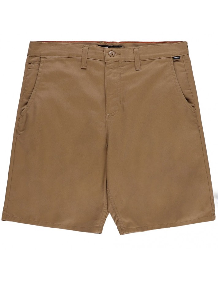 VANS Authentic Chino Relaxed - Dirt - Short