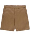 VANS Authentic Chino Relaxed - Dirt - Pantalones cortos
