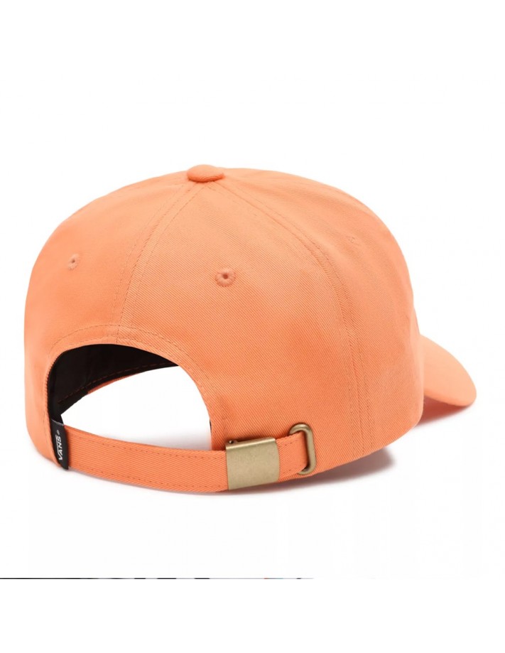 VANS Curved Bill Jockey - Melon - Casquette de derrière VANS Curved Bill Jockey - Melon - Casquette de derrière