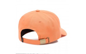 VANS Curved Bill Jockey - Melon - Cap from the back