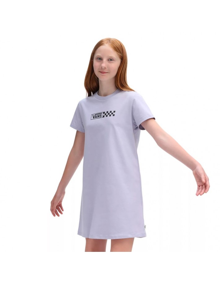 Van t shirt dress hotsell