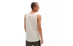 VANS Classic Tank - Antique White - Tank Top