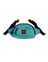 SANTA CRUZ Classic Label - Turquoise - Banana zak