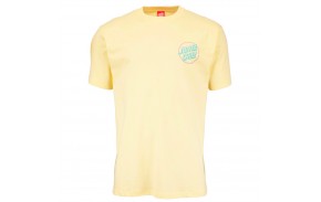 SANTA CRUZ Slasher Flip - Butter - T-shirt