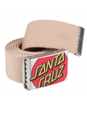 SANTA CRUZ Crop Dot - Sand...