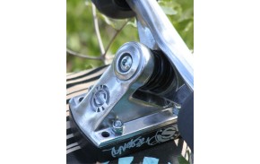 Truck de longboard Original S8