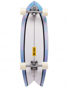 YOW Coxos 31" Meraki S5 - 2022 - Surfskate complet