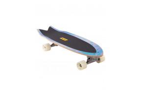 YOW Coxos 31" Meraki S5 - 2022 - Complete Surfskate - Side