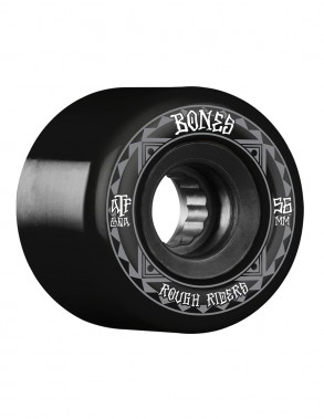 Woodstockshop Wheels - 4 roues skateboard Série Limitée