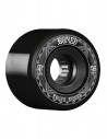 BONES Rough Riders ATF 56mm Runners Black - Skate wheels