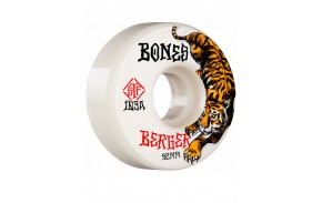 Roues de skate BONS Pro MOdel Matt Berger The Hunter 52mm