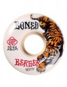 BONES STF V3 Berger De Jager 52mm 103a - Snowboard Wielen skate