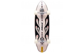 YOW x Pukas Plan B 32.5" Meraki S5 - 2022 - Complete Surfskate