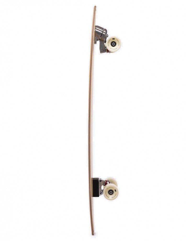 YOW Waikiki 40″ SurfSkate – Bay Street Boards