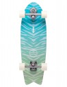 YOW Huntington Beach 30" Grom Series - 2022 - Complete Surfskate
