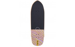 YOW Mundaka 32" Grom Series - 2022 - Surfskate complet - Deck