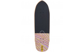 YOW Mundaka 32" Grom Series - 2022 - Surfskate complet - Deck