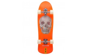 YOW x Christenson Skalle 34" Meraki S5 - 2022 - Complete Surfskate