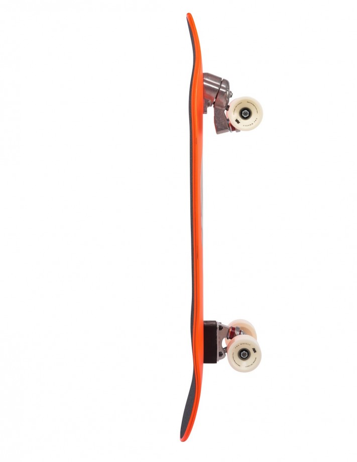 YOW x Christenson Skalle 34" Meraki S5 - 2022 - Surfskate complet YOW x Christenson Skalle 34" Meraki S5 - 2022 - Surfskate complet