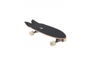 Surfskate YOW Christenson C-Hawk MEraki concave