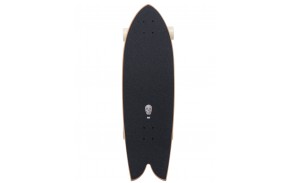 Surfskate YOW Christenson C-Hawk MEraki Grip