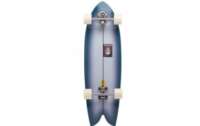 YOW x Christenson C-Hawk 33" Meraki S5 - 2022 - Complete Surfskate